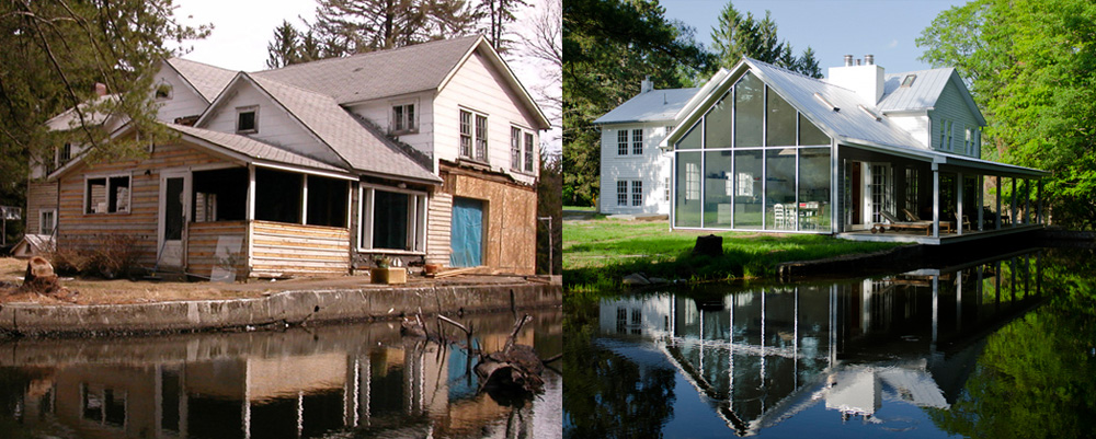 Farmhouse Givonehome