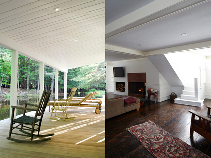 Farmhouse Givonehome