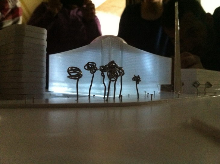 Mosque Pristina Maden