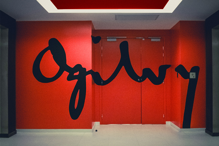 OGILVY MATHER Stephane Malka