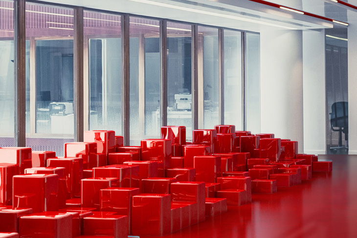 OGILVY MATHER Stephane Malka