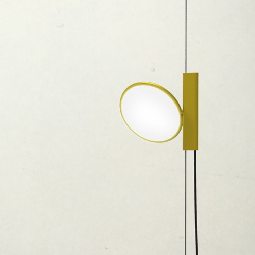 OK Lamp Konstantin Grcic