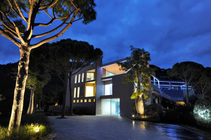 Punta Brava I DNA