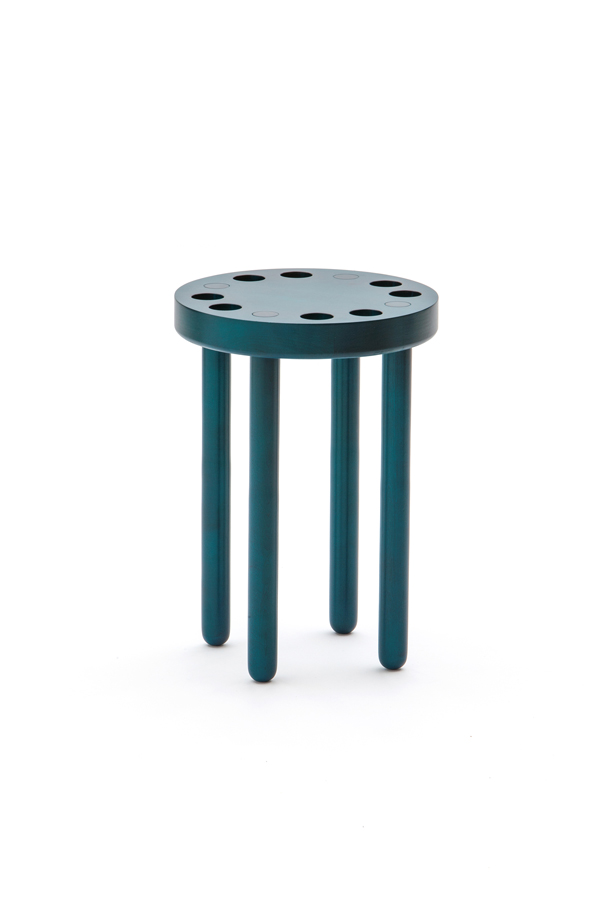 Poke Stools Kyuhyung Cho
