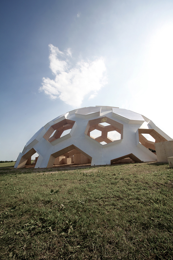 Roskilde Dome 2012