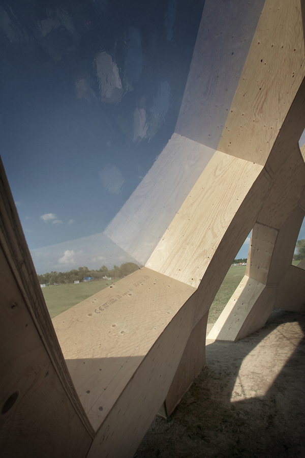 Roskilde Dome 2012