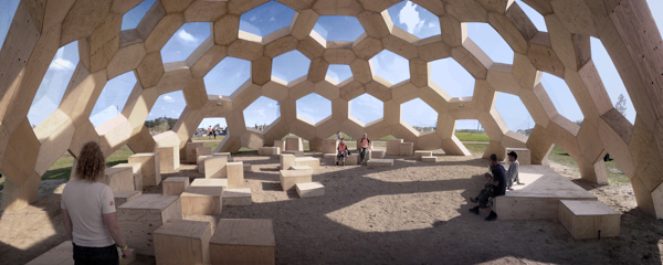Roskilde Dome 2012
