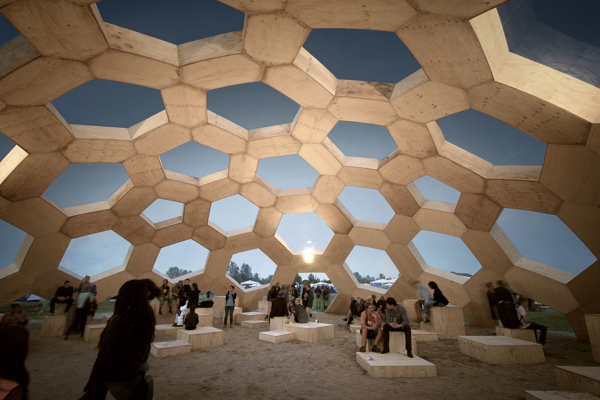 Roskilde Dome 2012