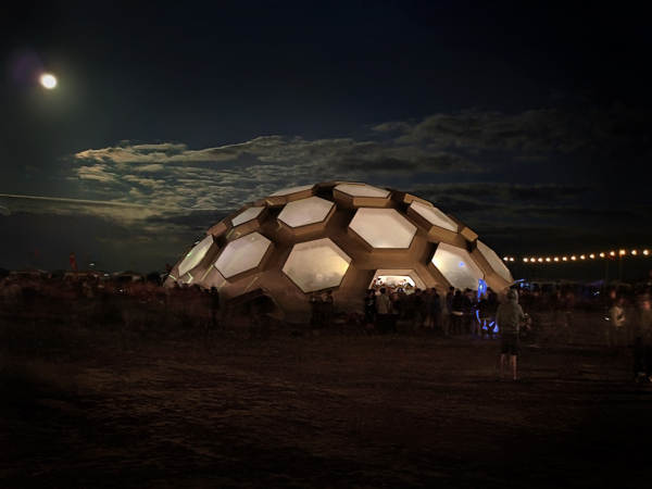 Roskilde Dome 2012