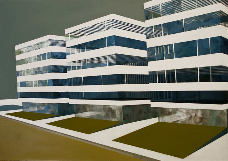 Saatchi Online Gallery