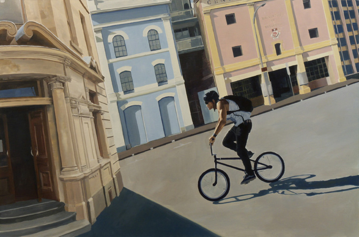Saatchi Online Gallery