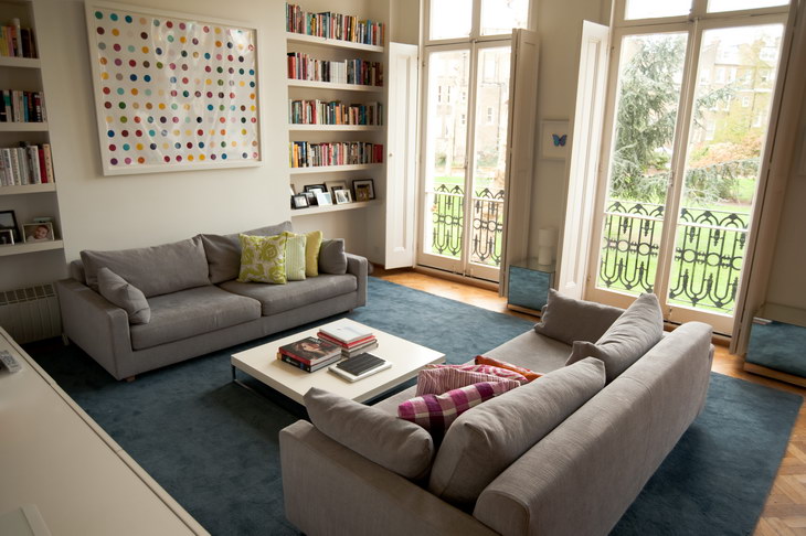 Little Venice House AMA