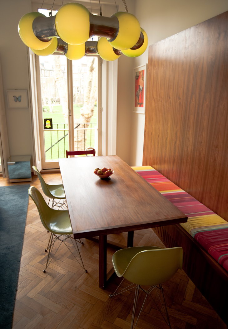 Little Venice House AMA