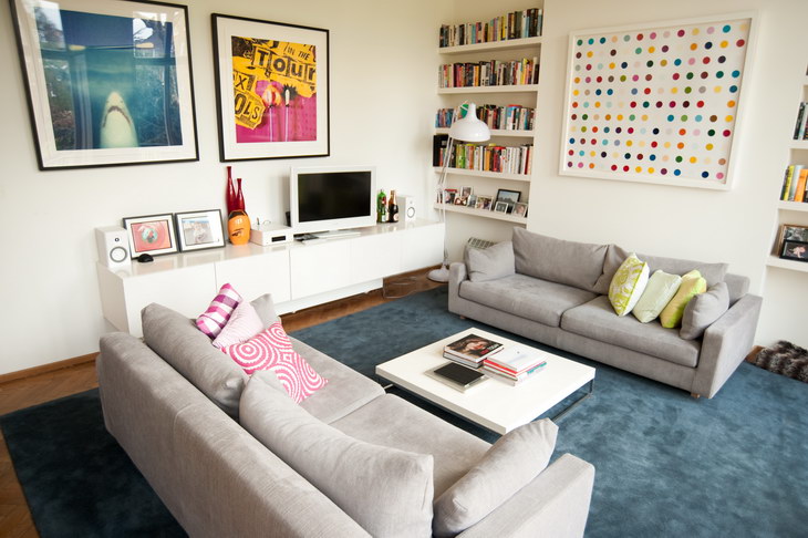 Little Venice House AMA