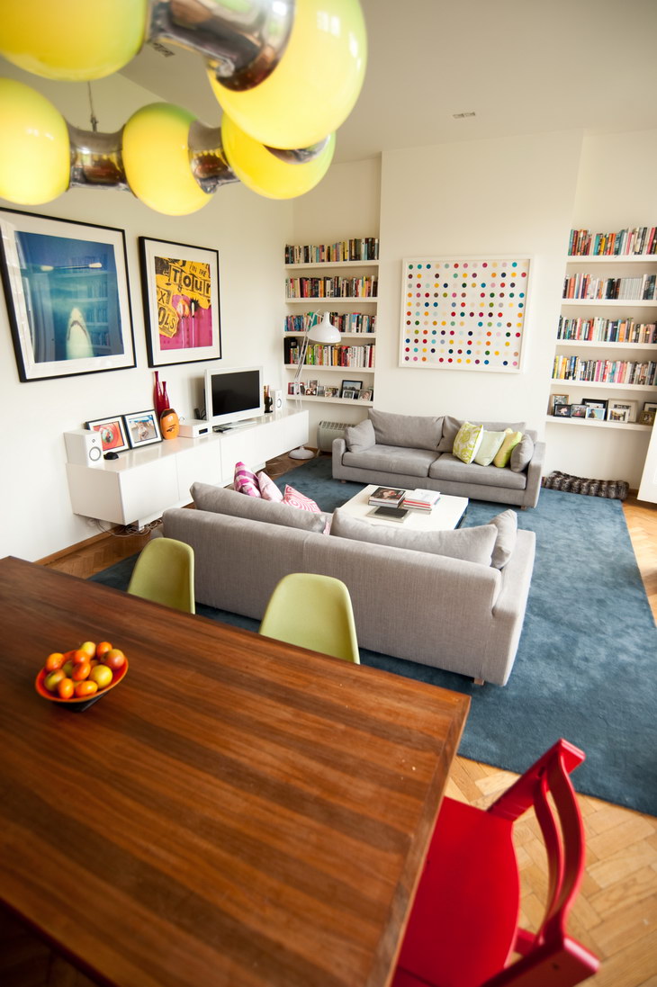 Little Venice House AMA