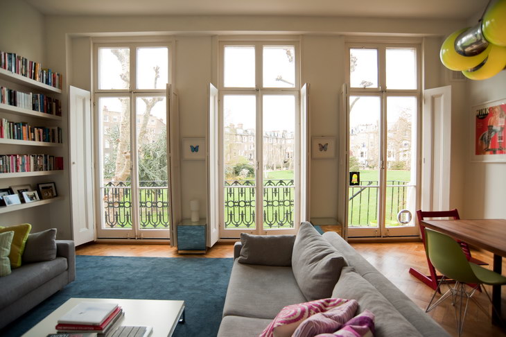Little Venice House AMA