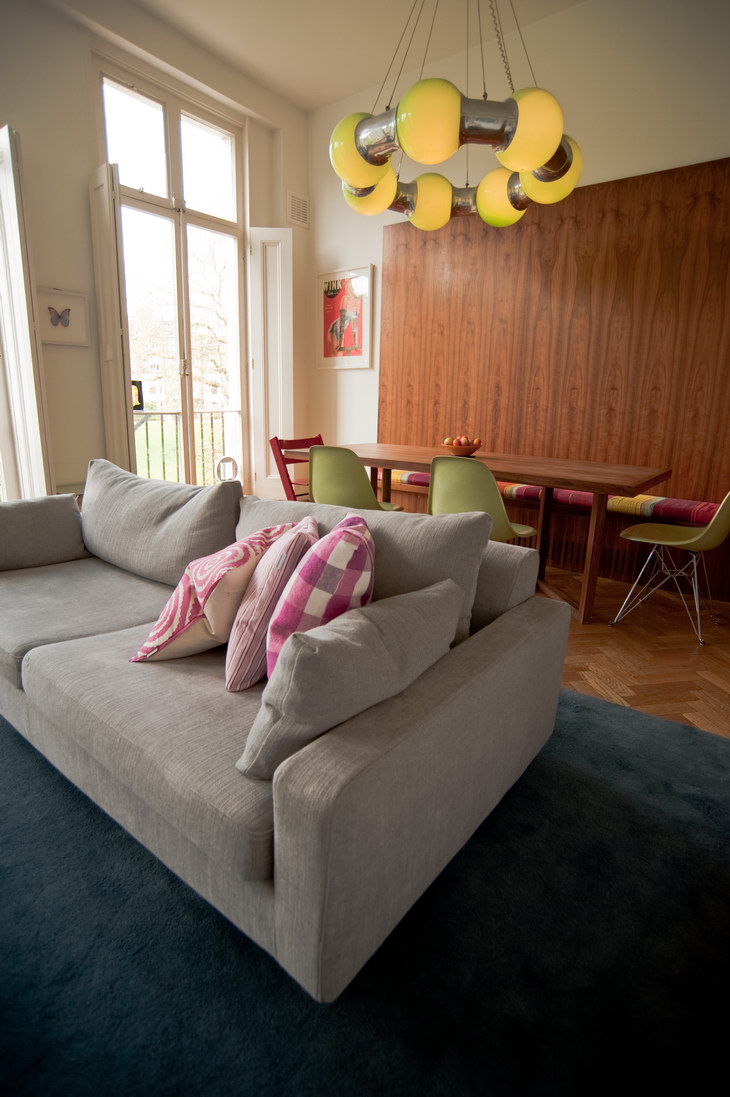 Little Venice House AMA