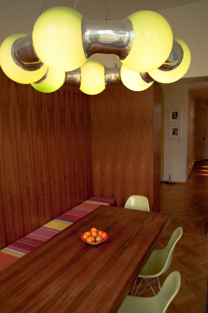 Little Venice House AMA