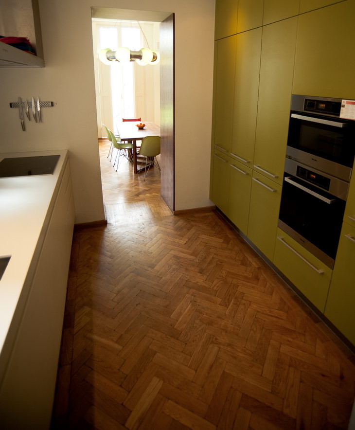 Little Venice House AMA