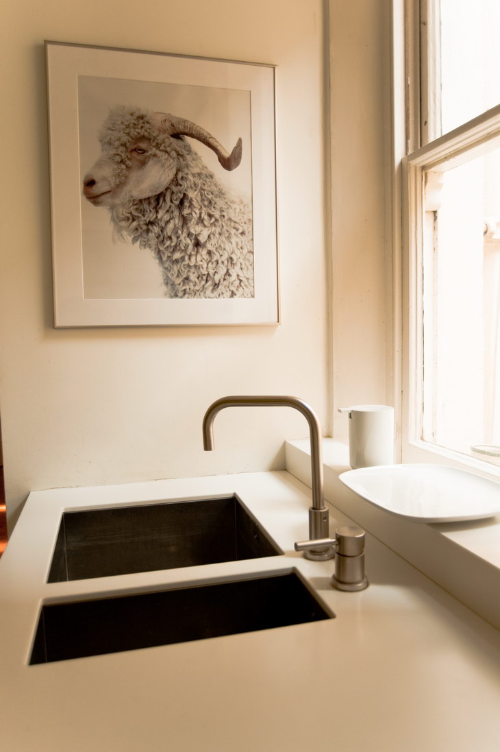 Little Venice House AMA