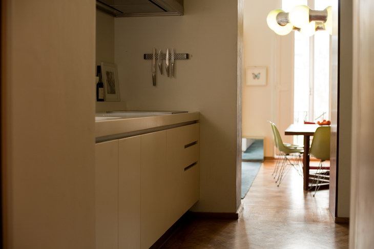 Little Venice House AMA