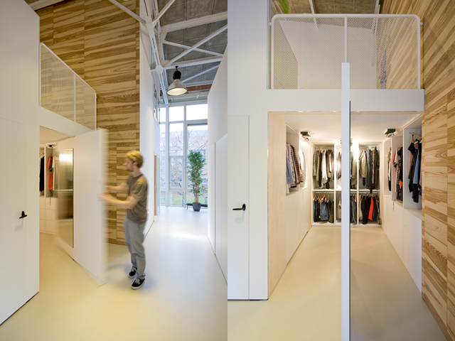 Village Marc Koehler