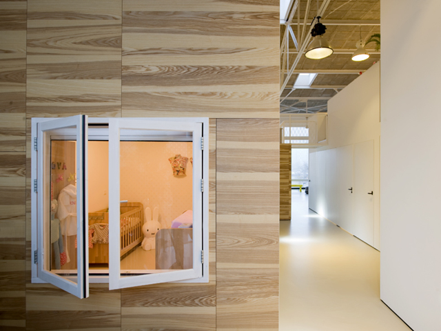 Village Marc Koehler