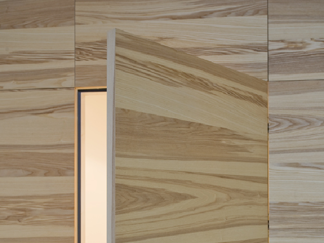 Village Marc Koehler