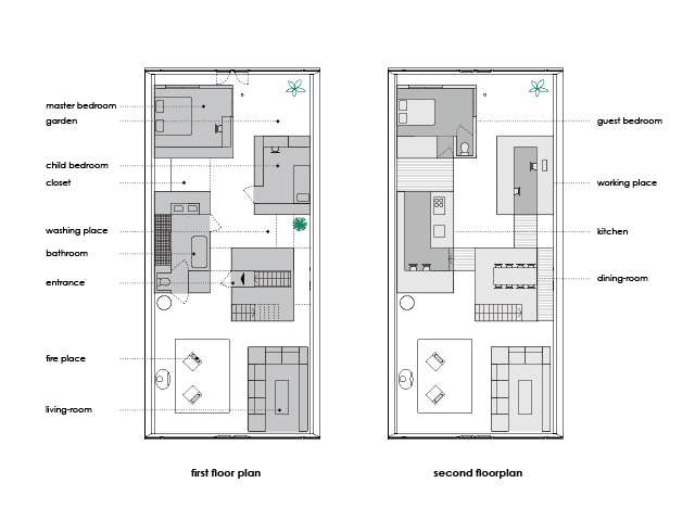 Village Marc Koehler