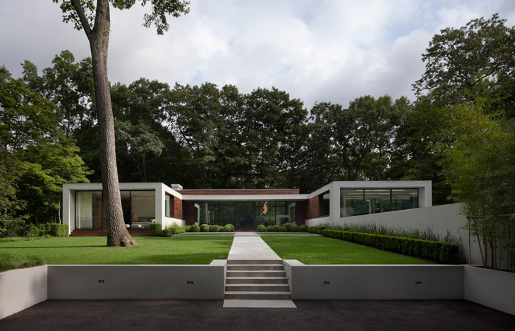 Canaan Residence