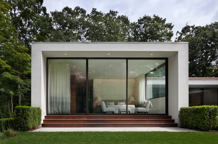 Canaan Residence