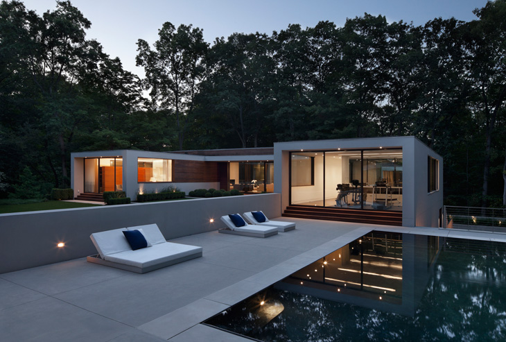 Canaan Residence