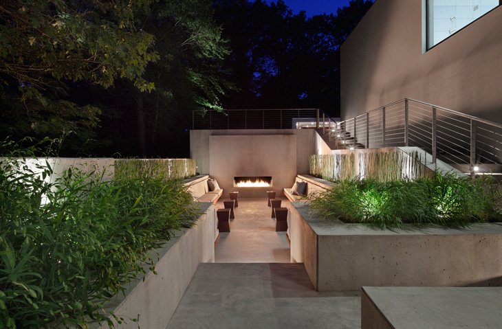 Canaan Residence