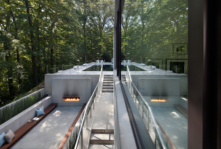 Canaan Residence