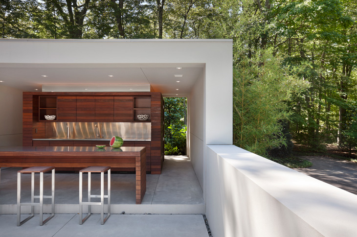 Canaan Residence