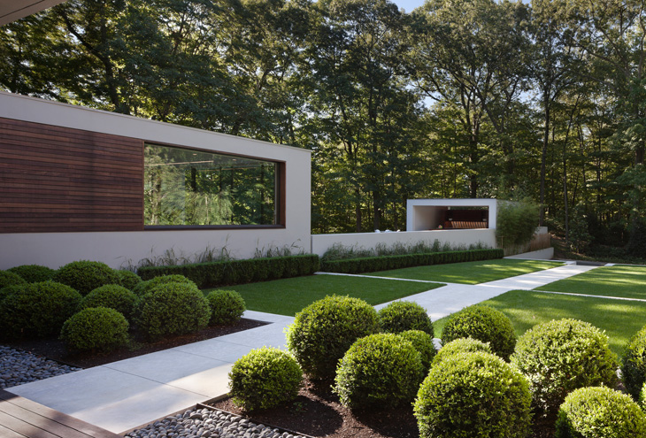 Canaan Residence