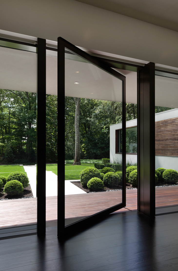 Canaan Residence