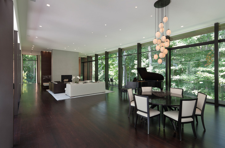 Canaan Residence