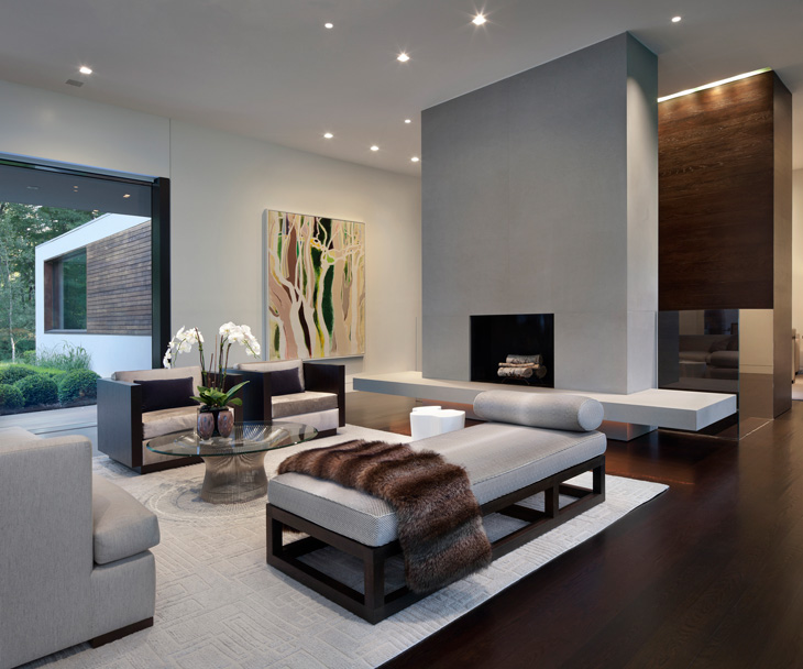 Canaan Residence