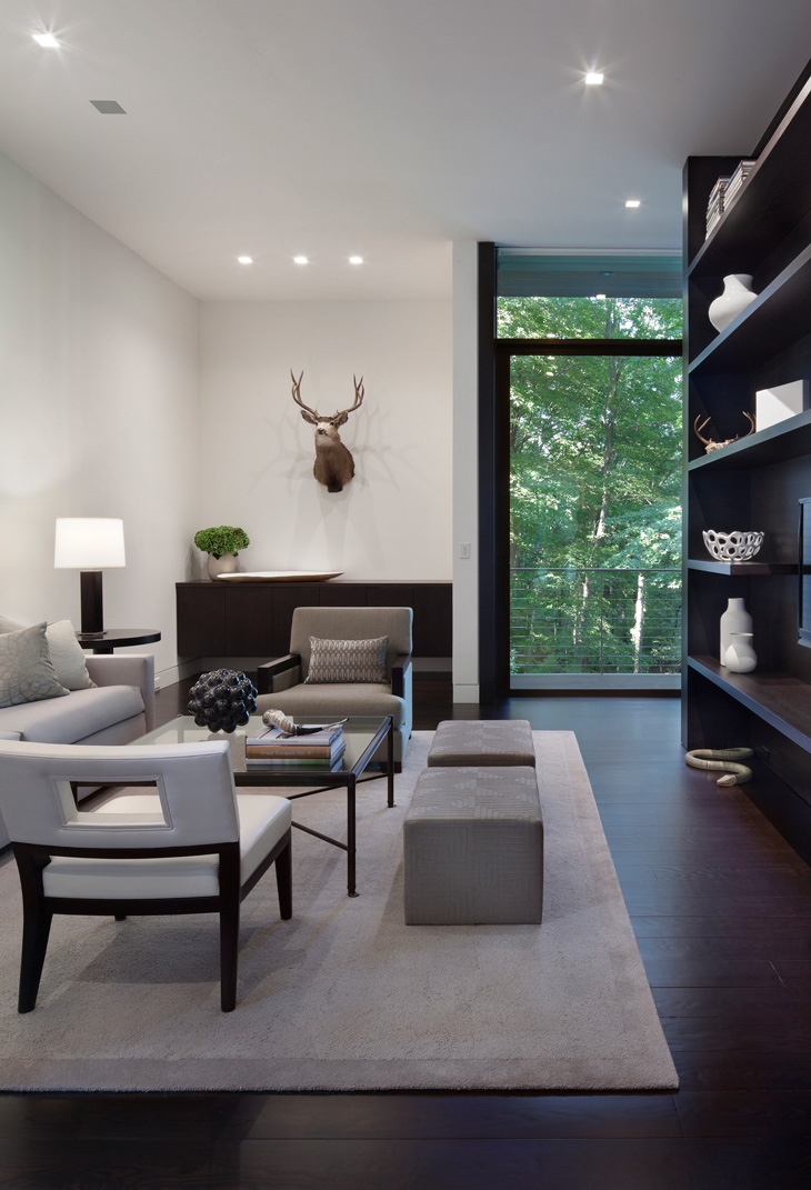 Canaan Residence