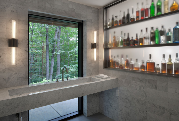 Canaan Residence