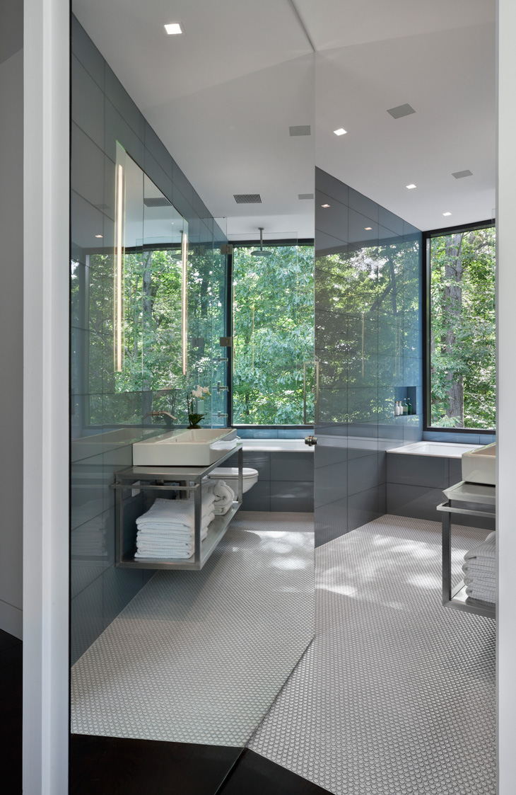 Canaan Residence