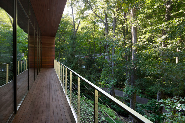 Canaan Residence