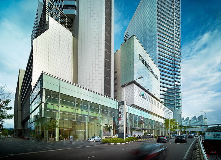 Aedas APPA 2013