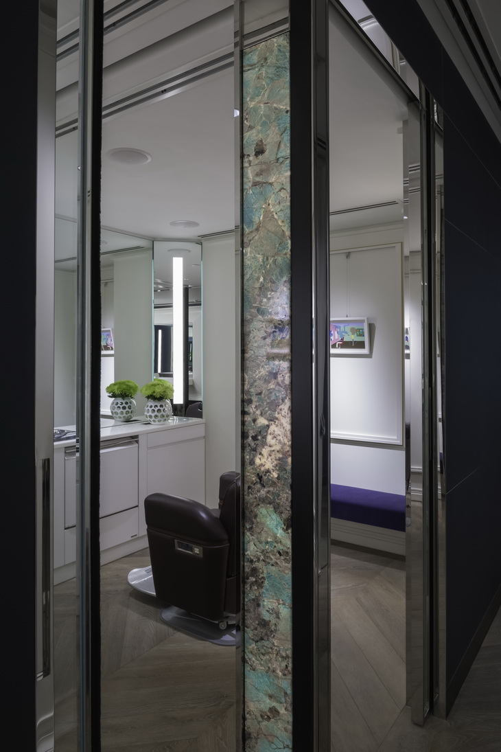 One Space Design