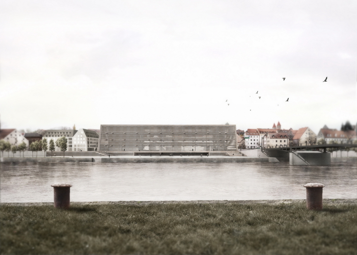 Museum Bavarian History Mauro Turin