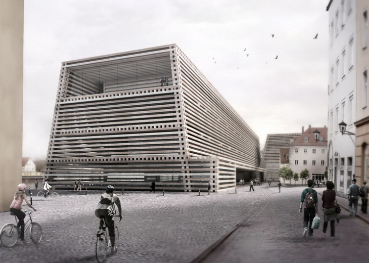 Museum Bavarian History Mauro Turin