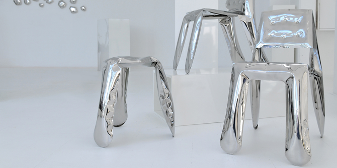 CHIPPENSTEEL Oskar Zieta