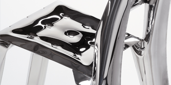 CHIPPENSTEEL Oskar Zieta