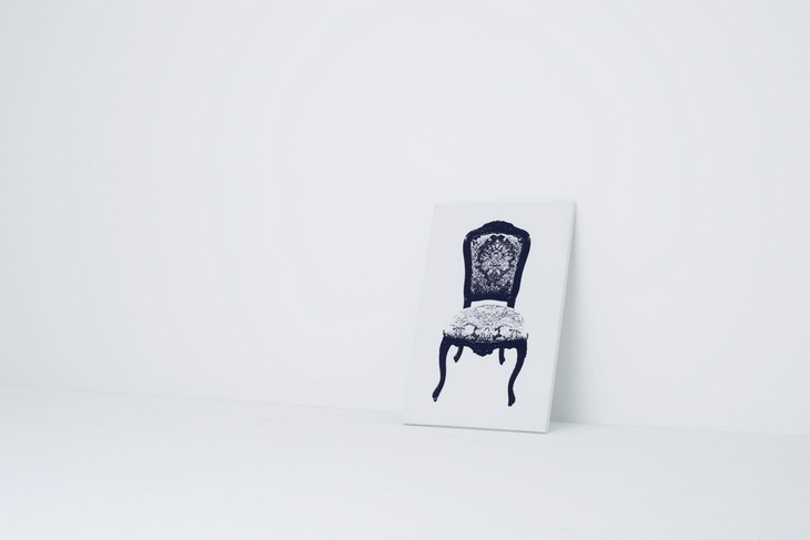 Canvas Chair YOY